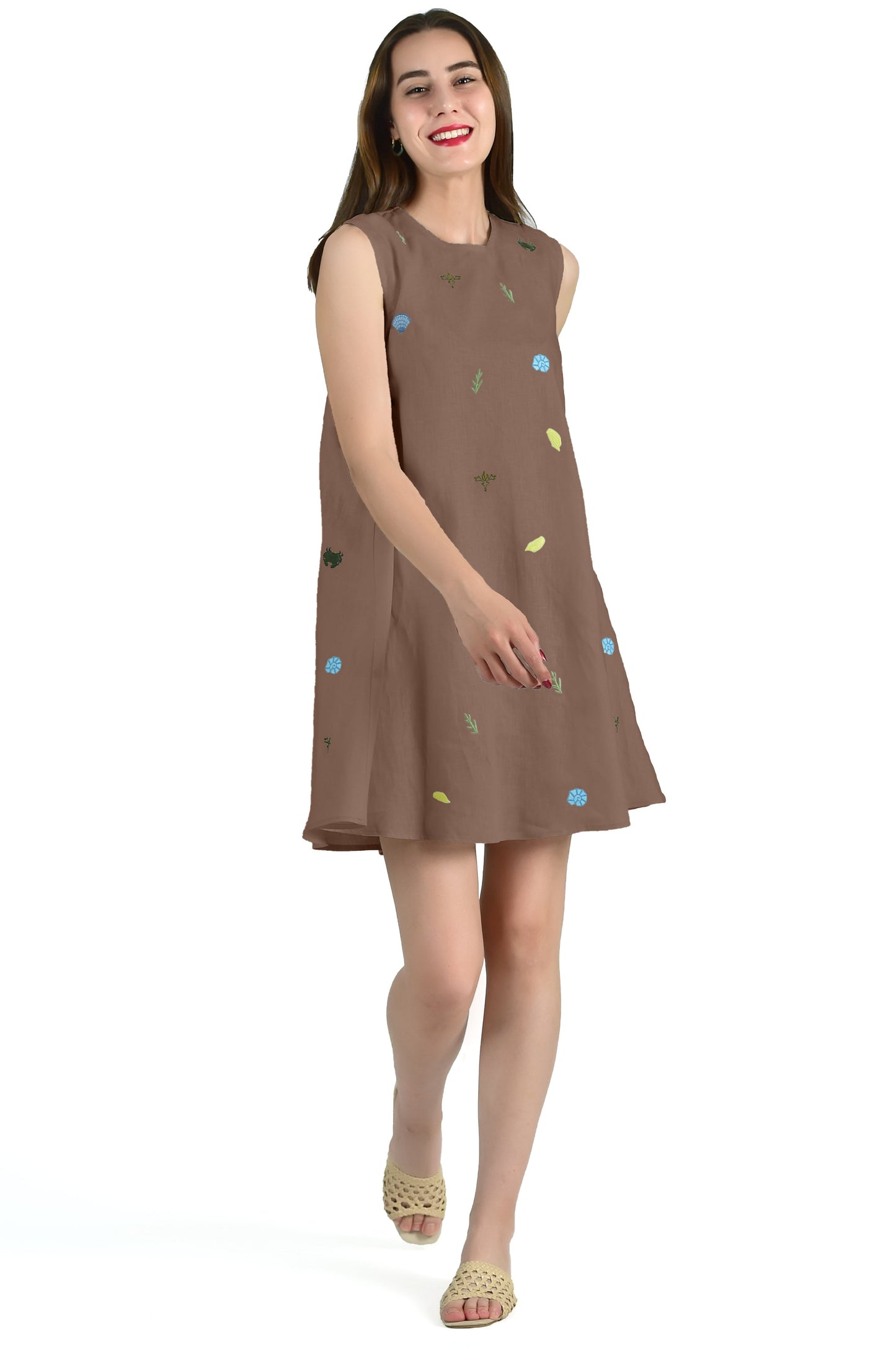 JACK DRESS