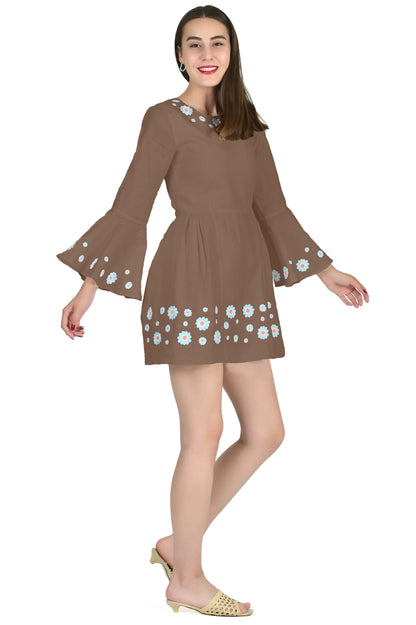 CHARLIE DRESS