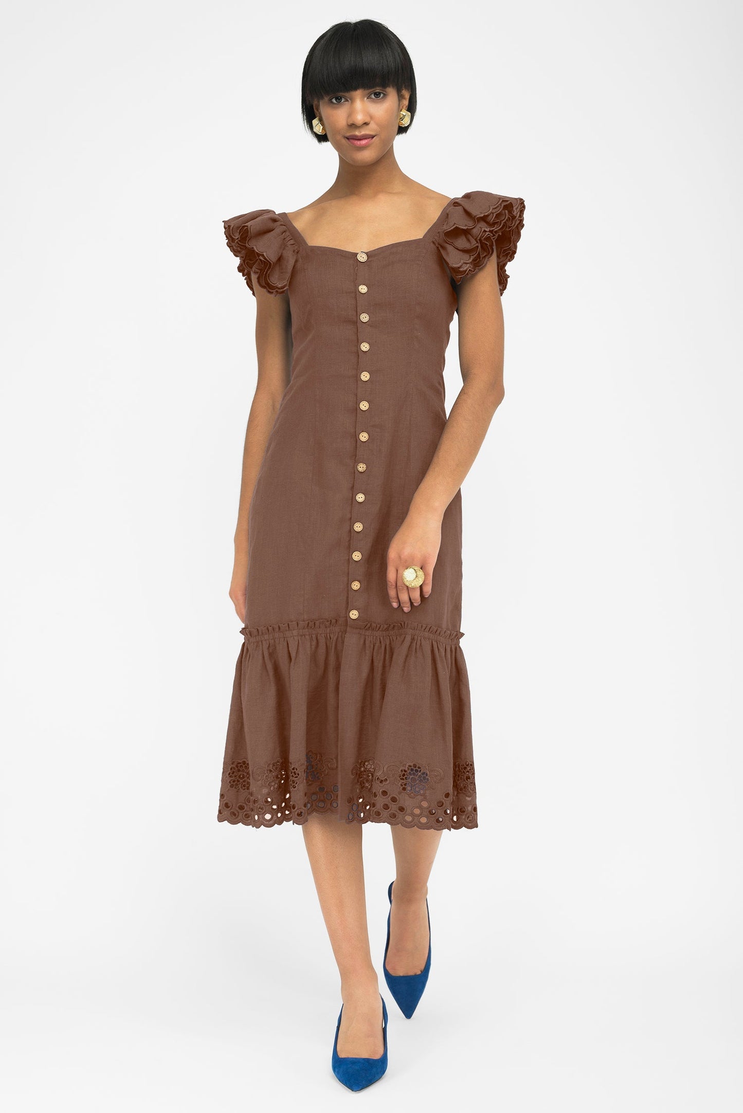 PATARA DRESS