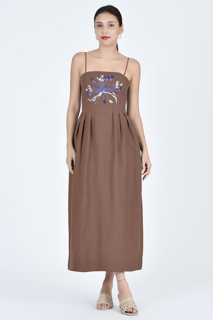LORR ZANTRAY DRESS