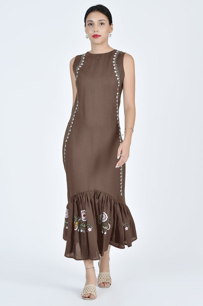 ELEGANCE DRESS
