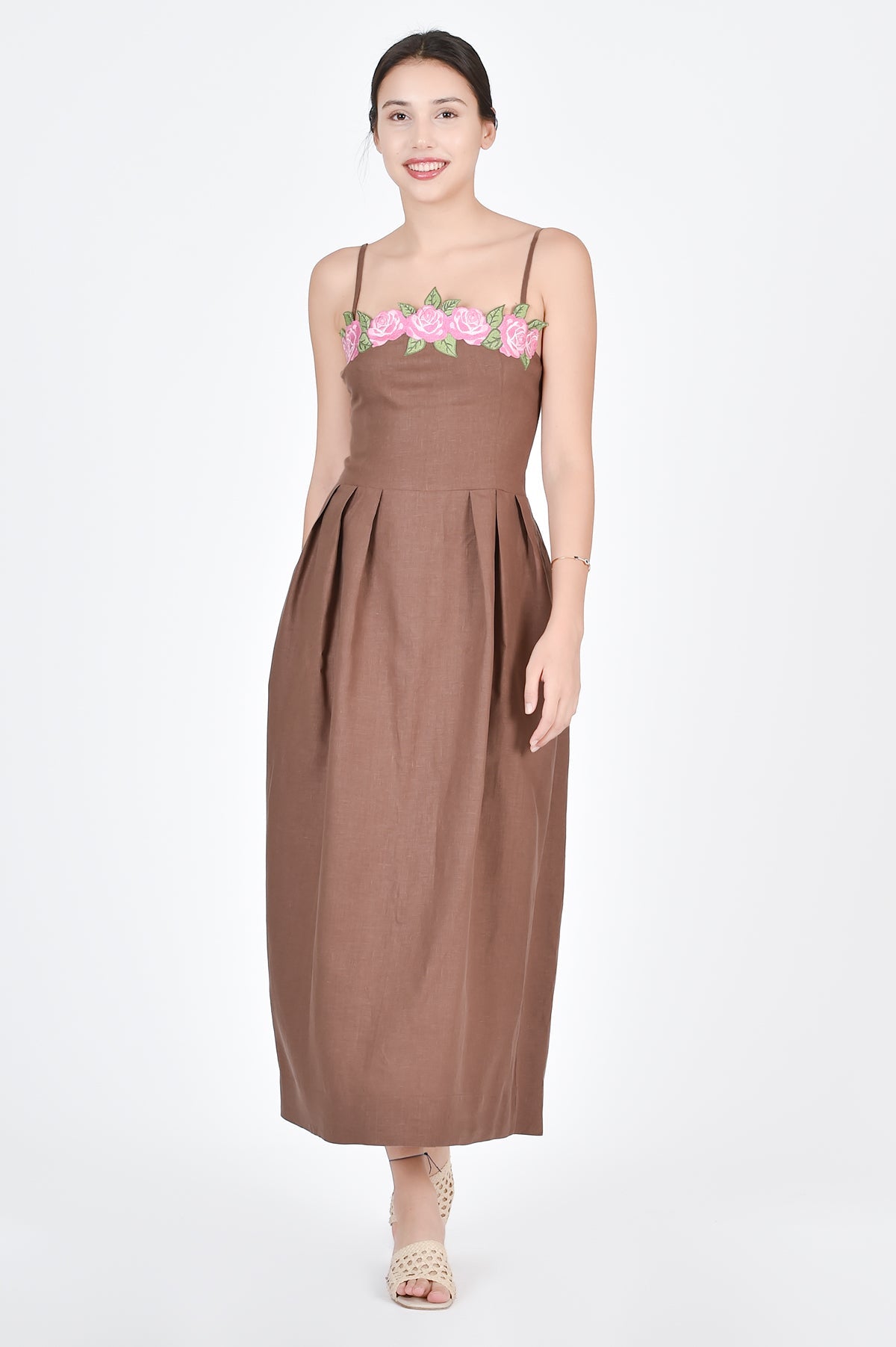 LORR ROGUE DRESS
