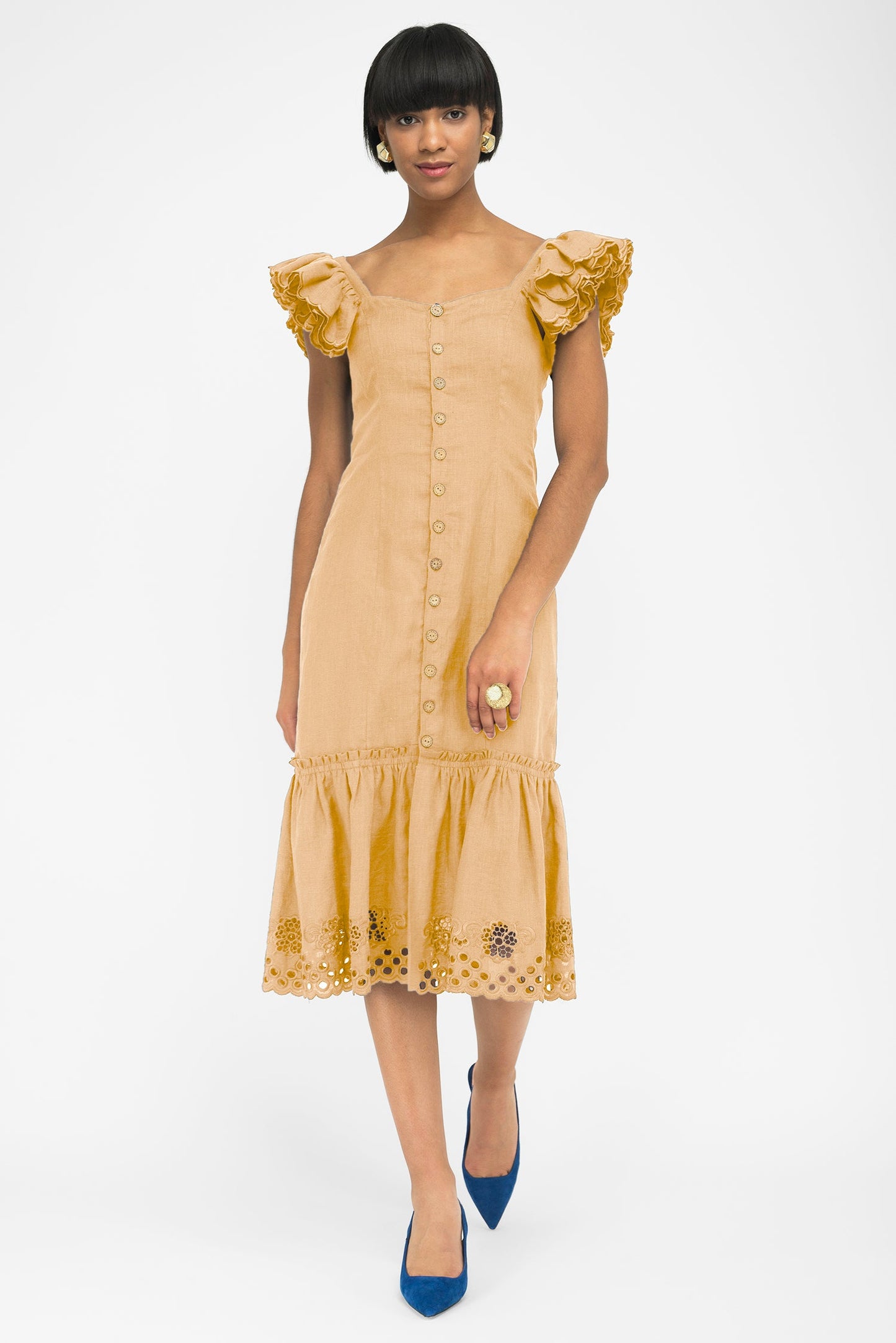 PATARA DRESS