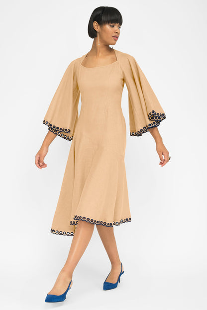 MILAS DRESS