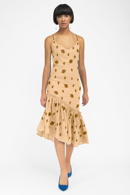 FINIKE DRESS (Kajou Collection)