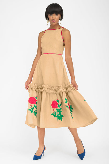 DIDIM DRESS