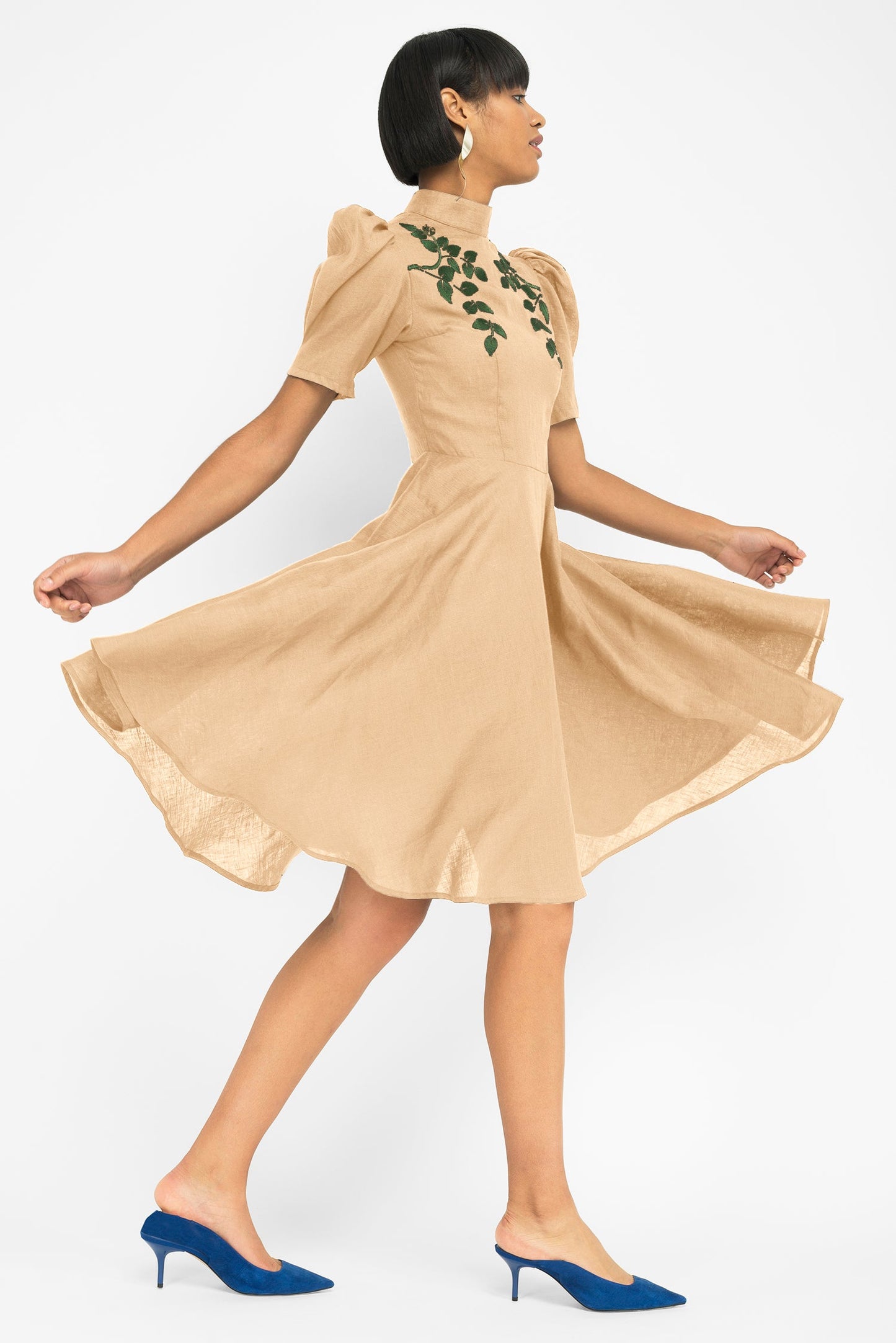 SAHIL DRESS