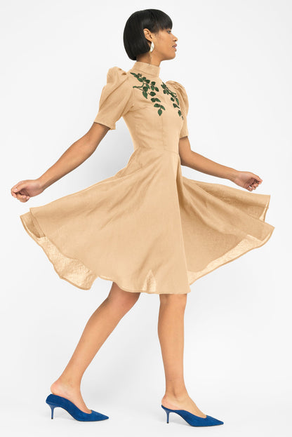 SAHIL DRESS