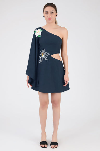 KAME DRESS (Wanga Collection)