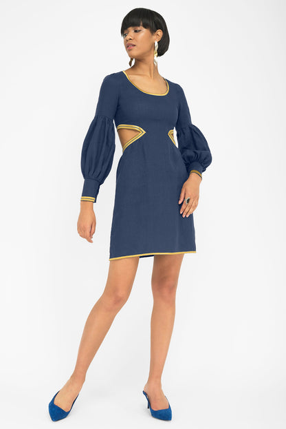 LVIV DRESS