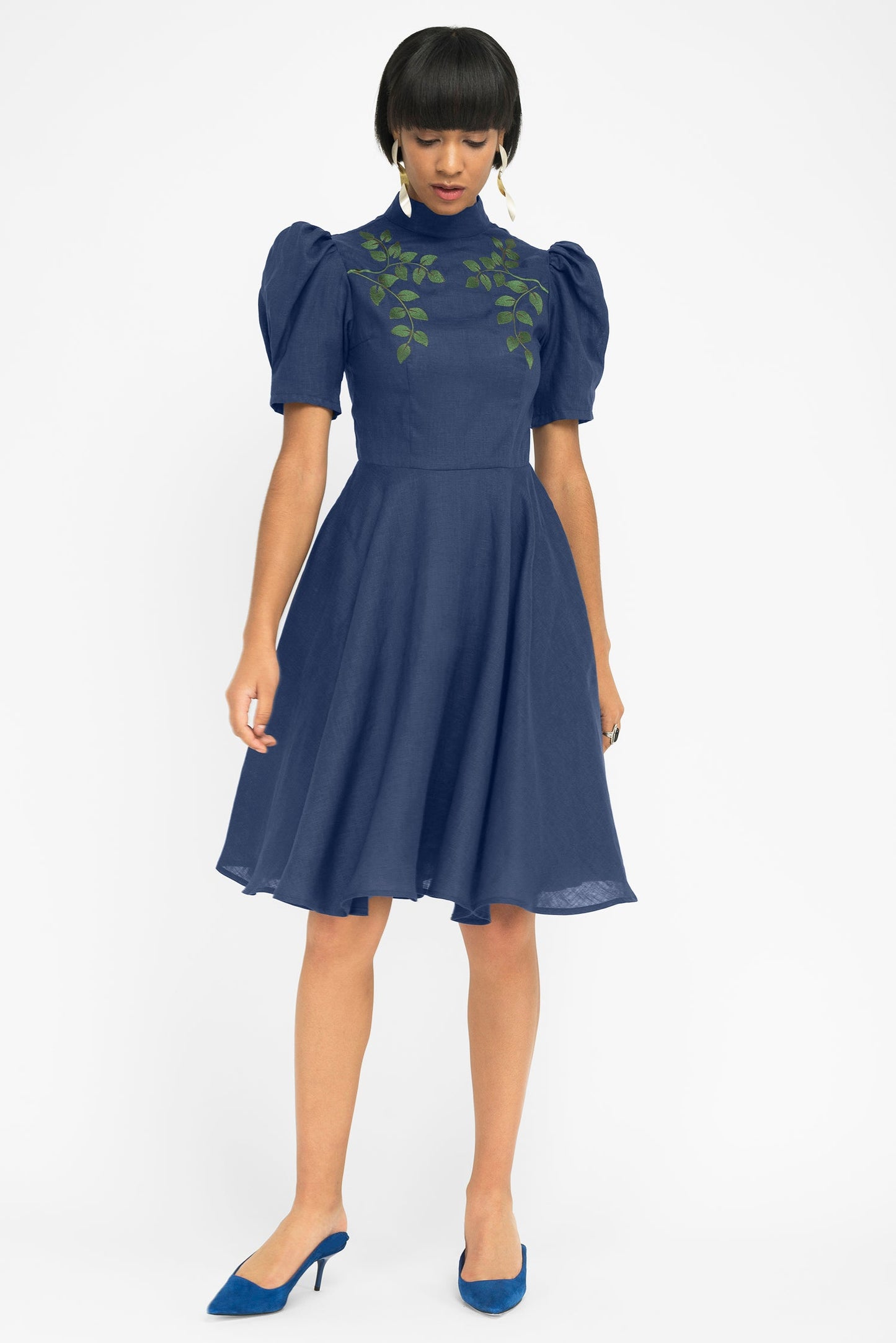 SAHIL DRESS