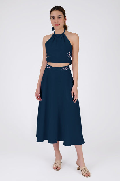 MAMBO Skirt Set