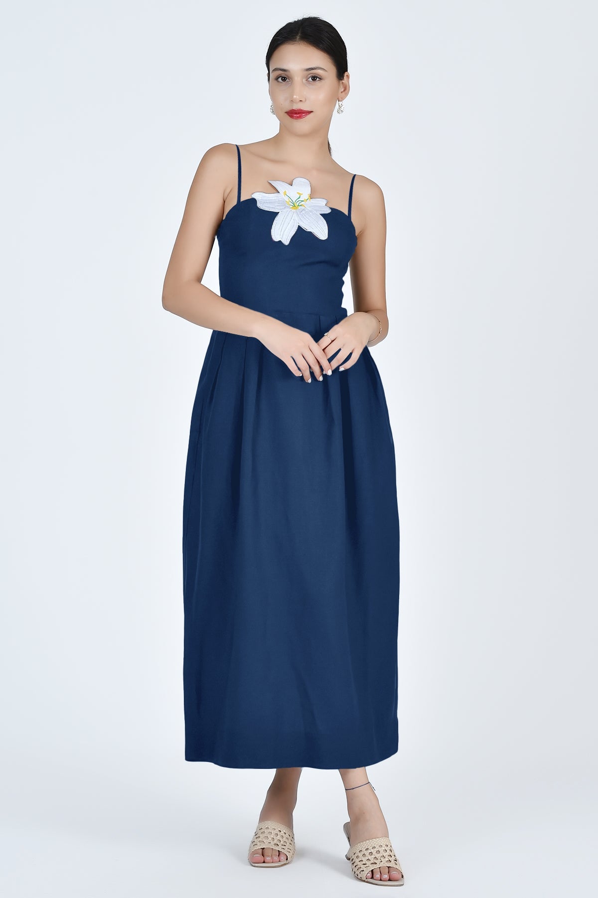 LORR LATRICE DRESS