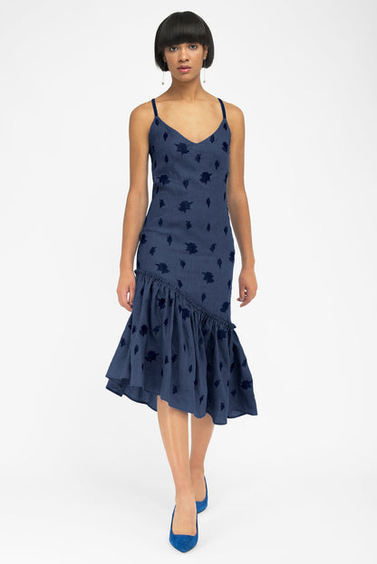 FINIKE DRESS (Kajou Collection)