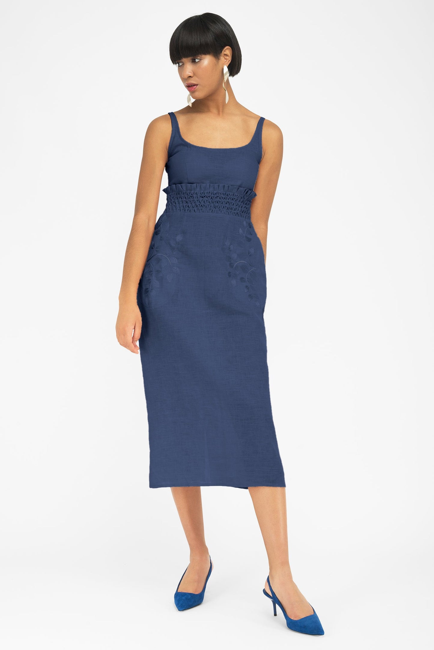 FARALYA DRESS