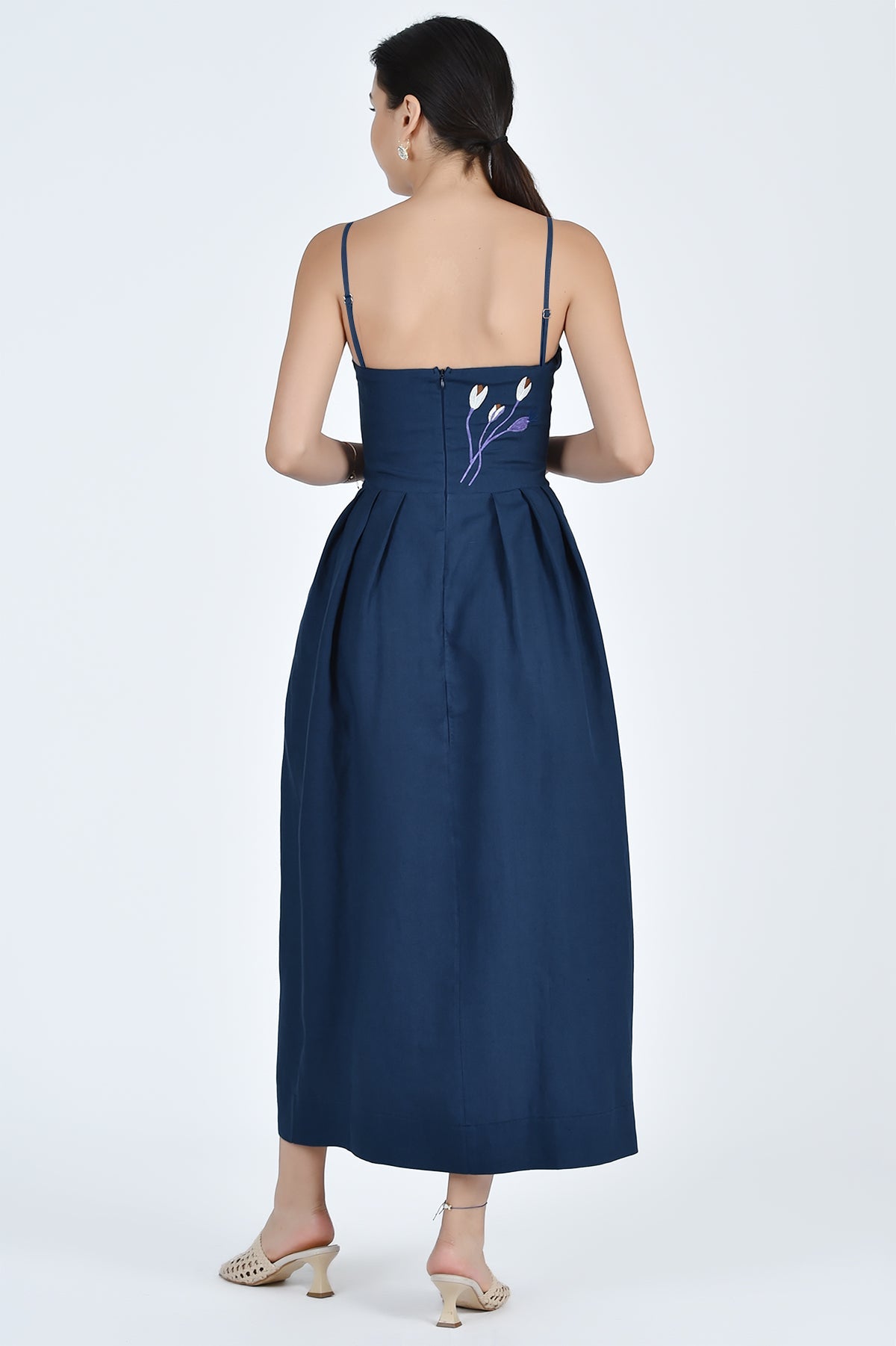 LORR ZANTRAY DRESS