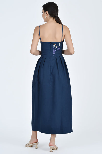 LORR ZANTRAY DRESS