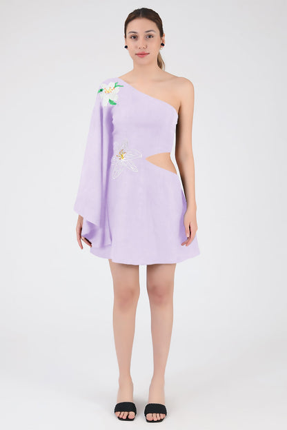 KAME DRESS (Wanga Collection)
