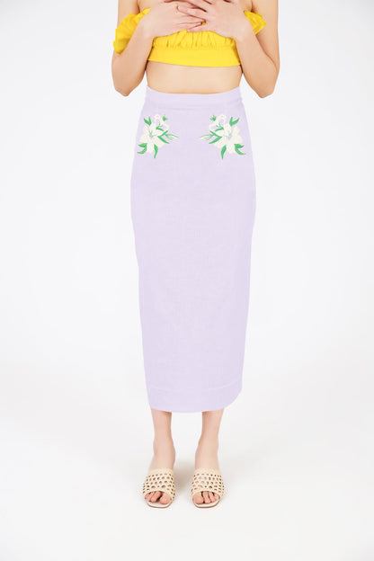 ARINA SKIRT (Wanga Collection)