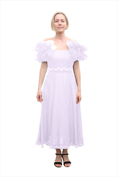 GIAMBA DRESS