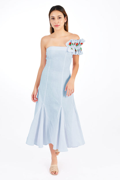MINERA DRESS