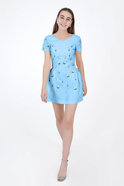 BOMBA DRESS