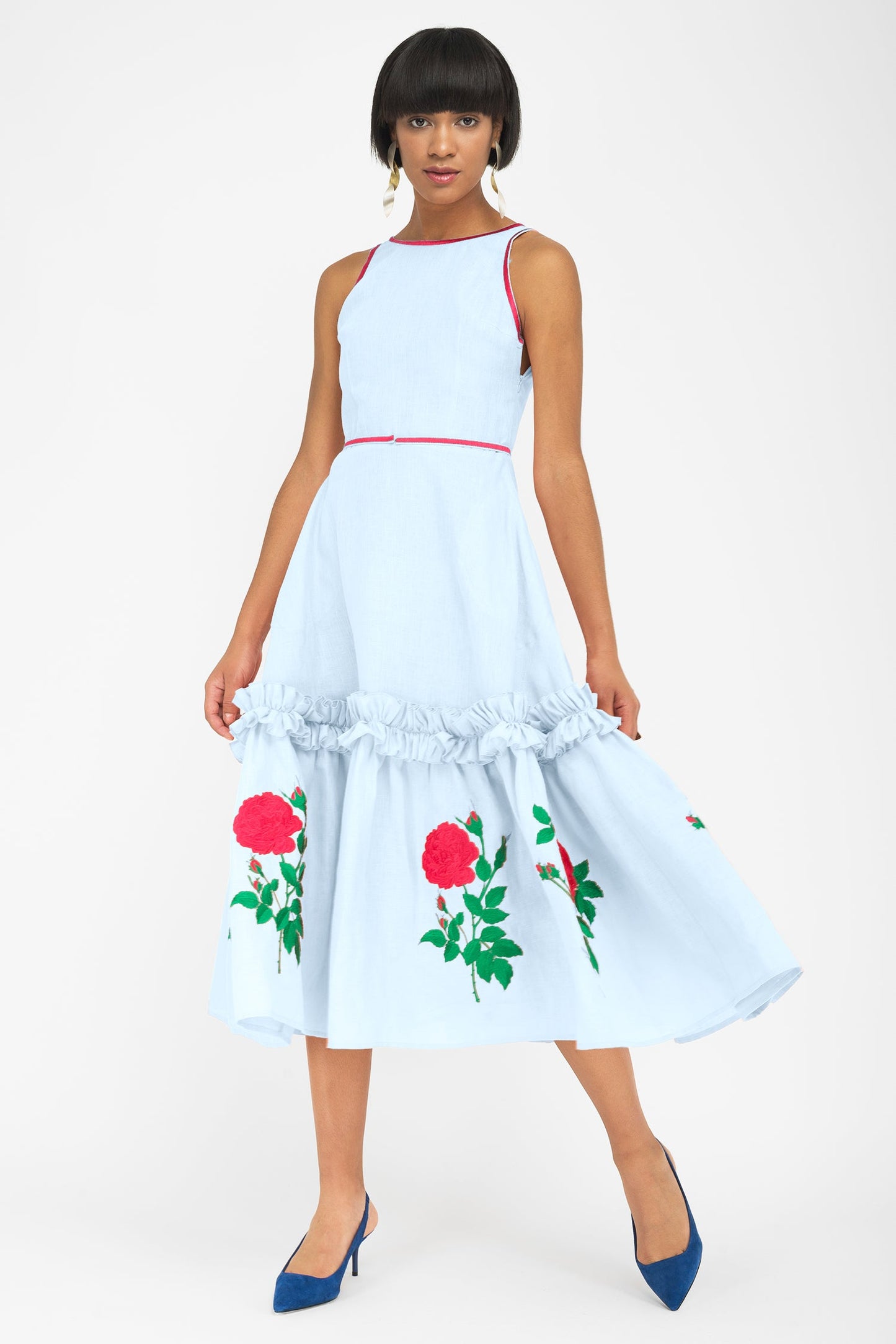 DIDIM DRESS