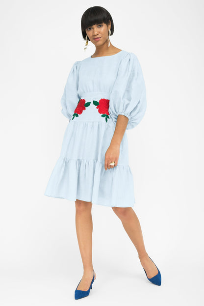 SALDA DRESS