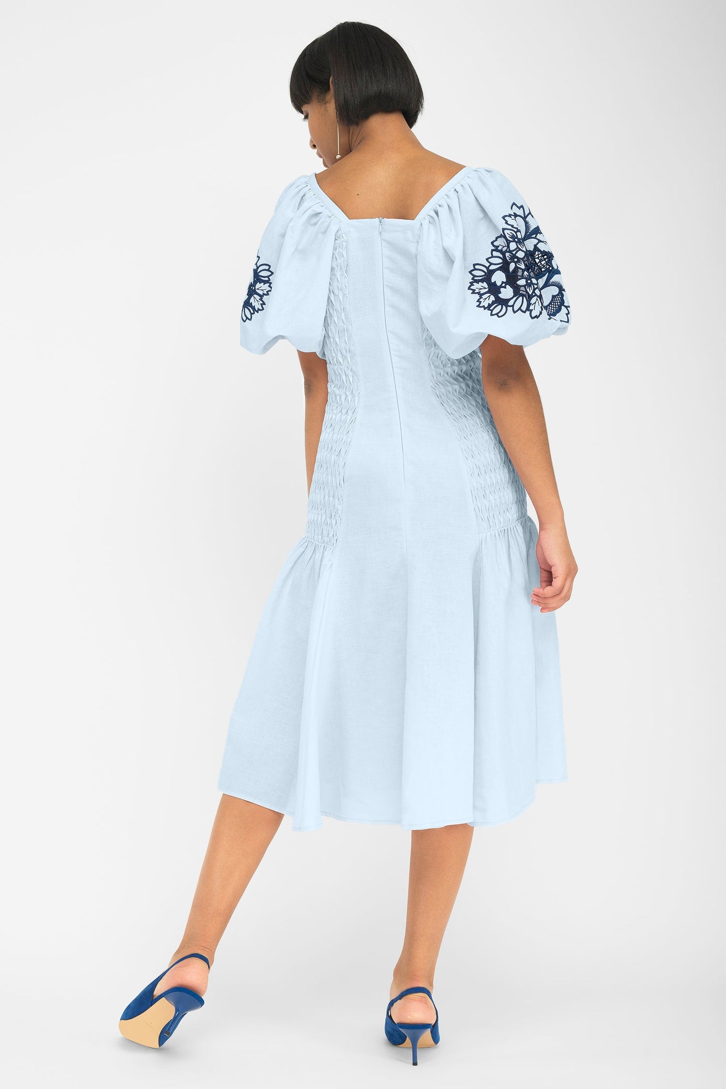 MARMA DRESS