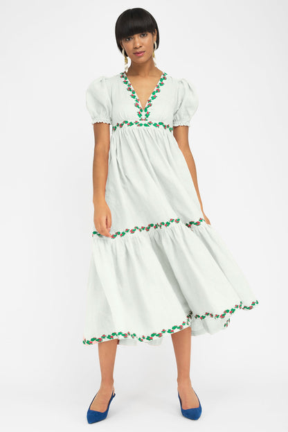 AKTUR DRESS