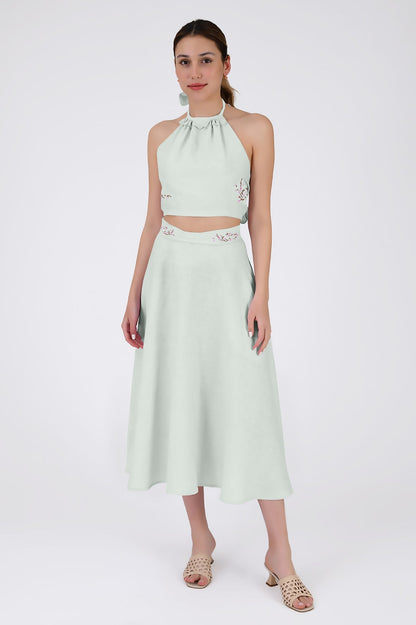MAMBO Skirt Set
