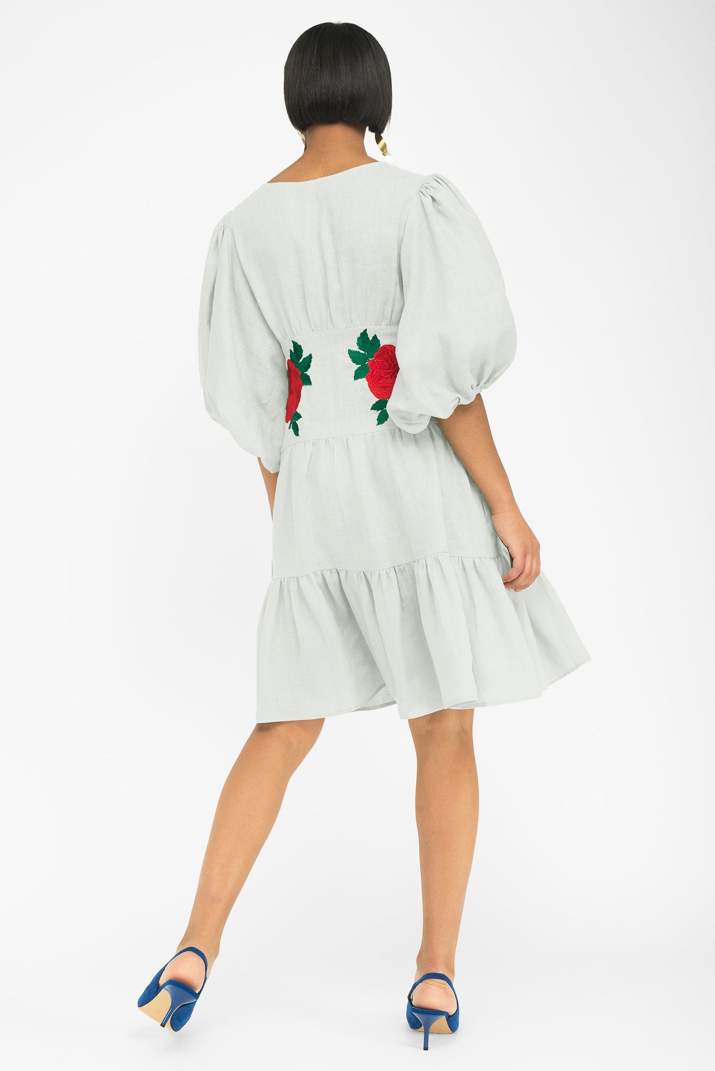 SALDA DRESS