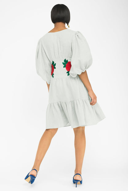 SALDA DRESS