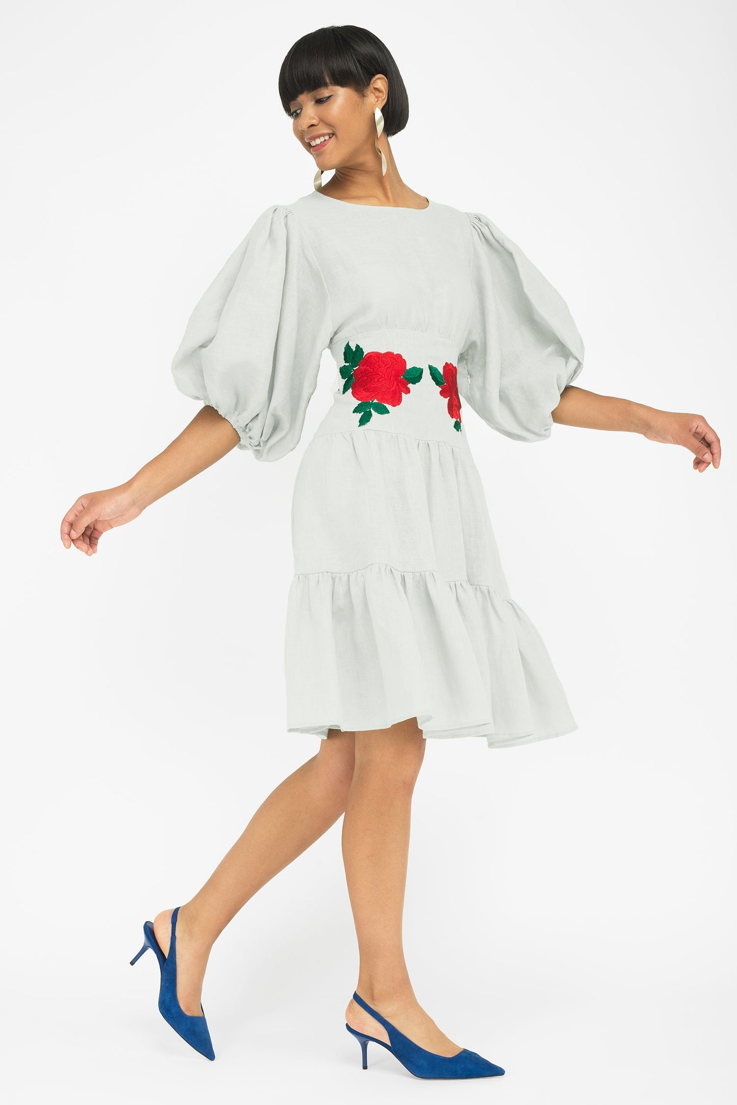 SALDA DRESS