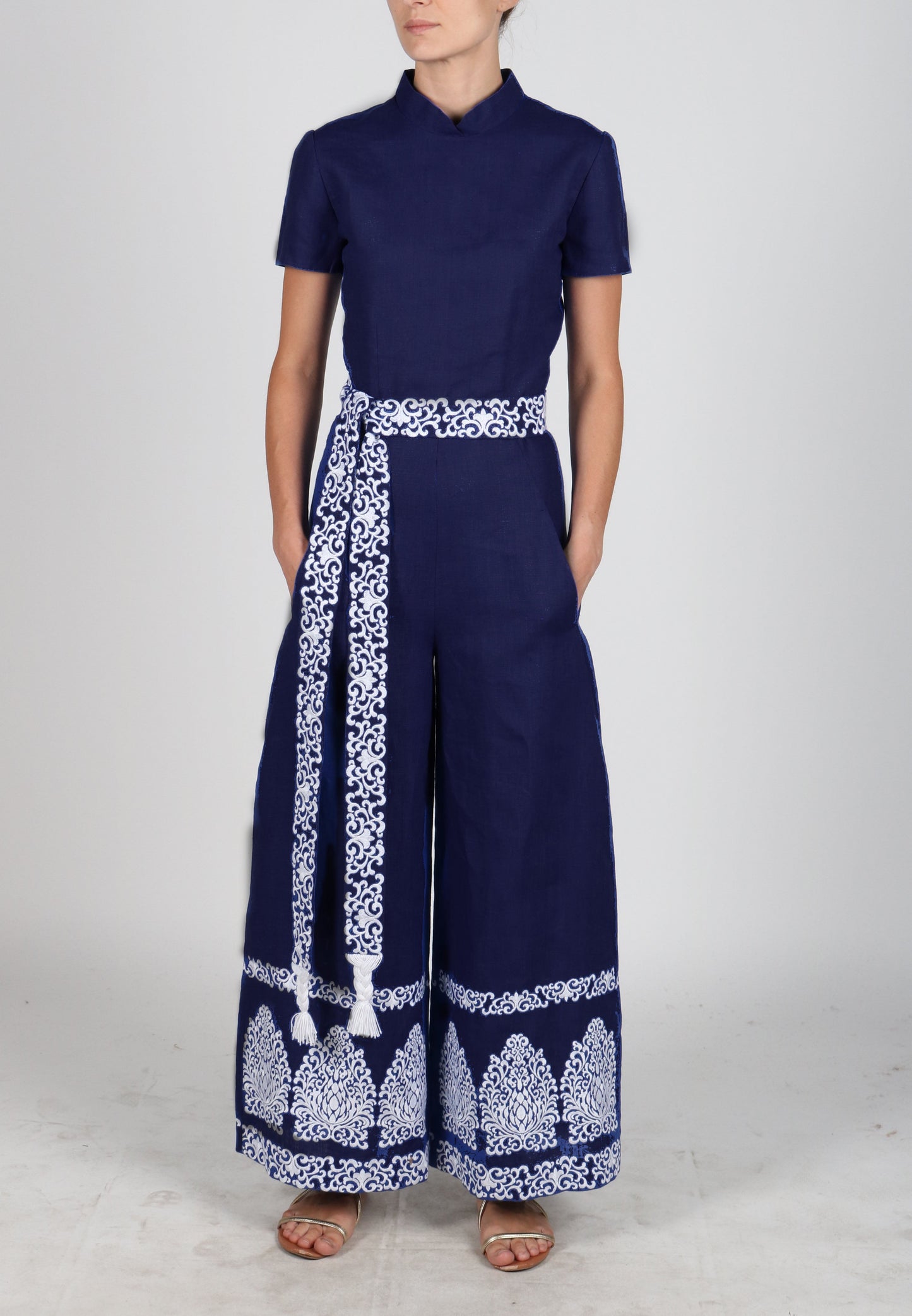 MAROK JUMPSUIT