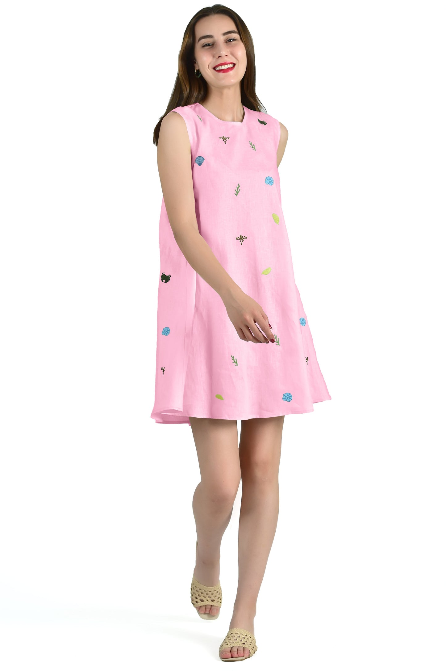 JACK DRESS