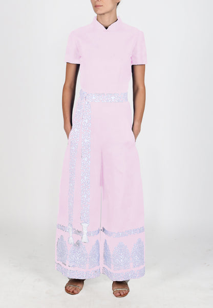 MAROK JUMPSUIT