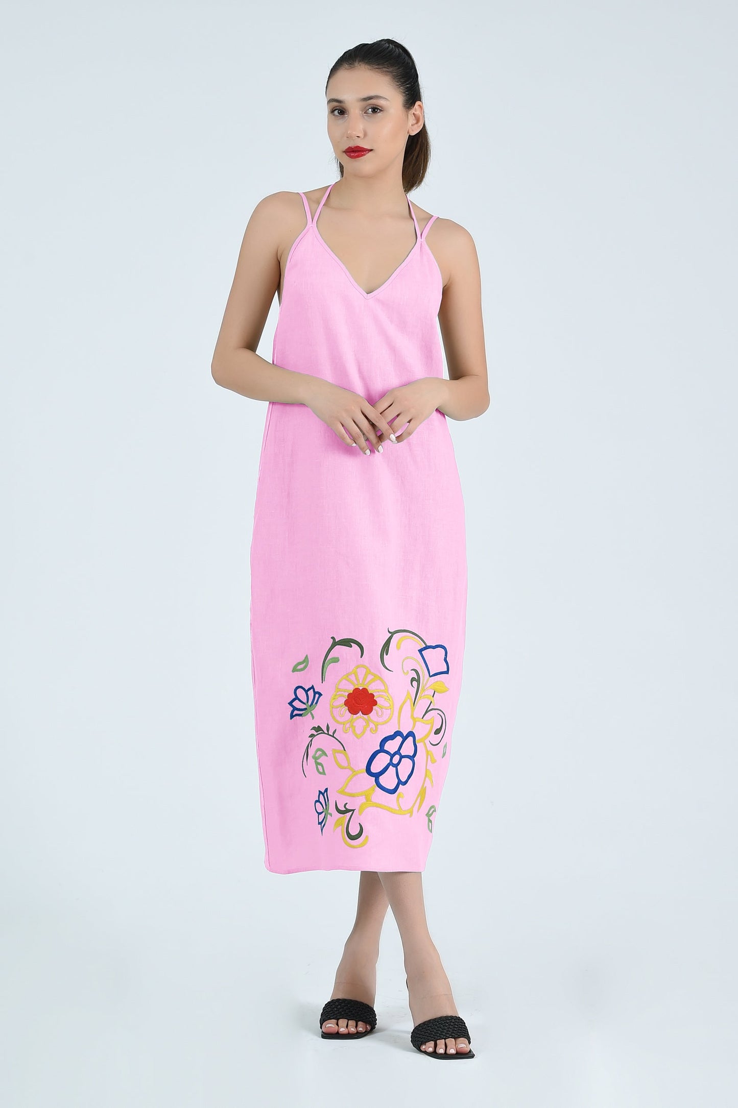 GUNESH DRESS