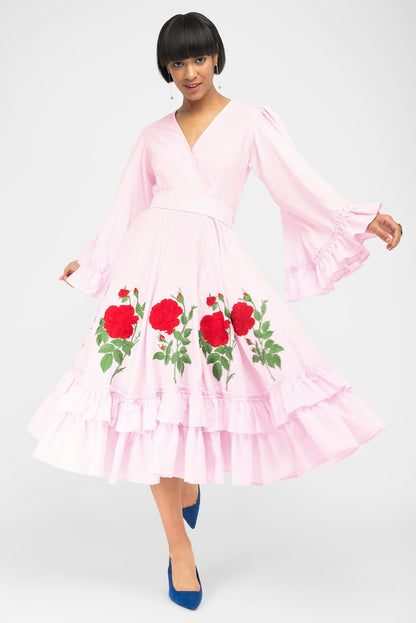 HERA DRESS