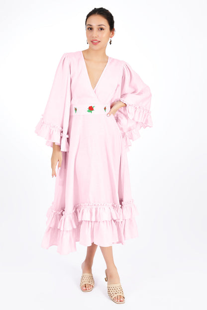 DRAMA DRESS