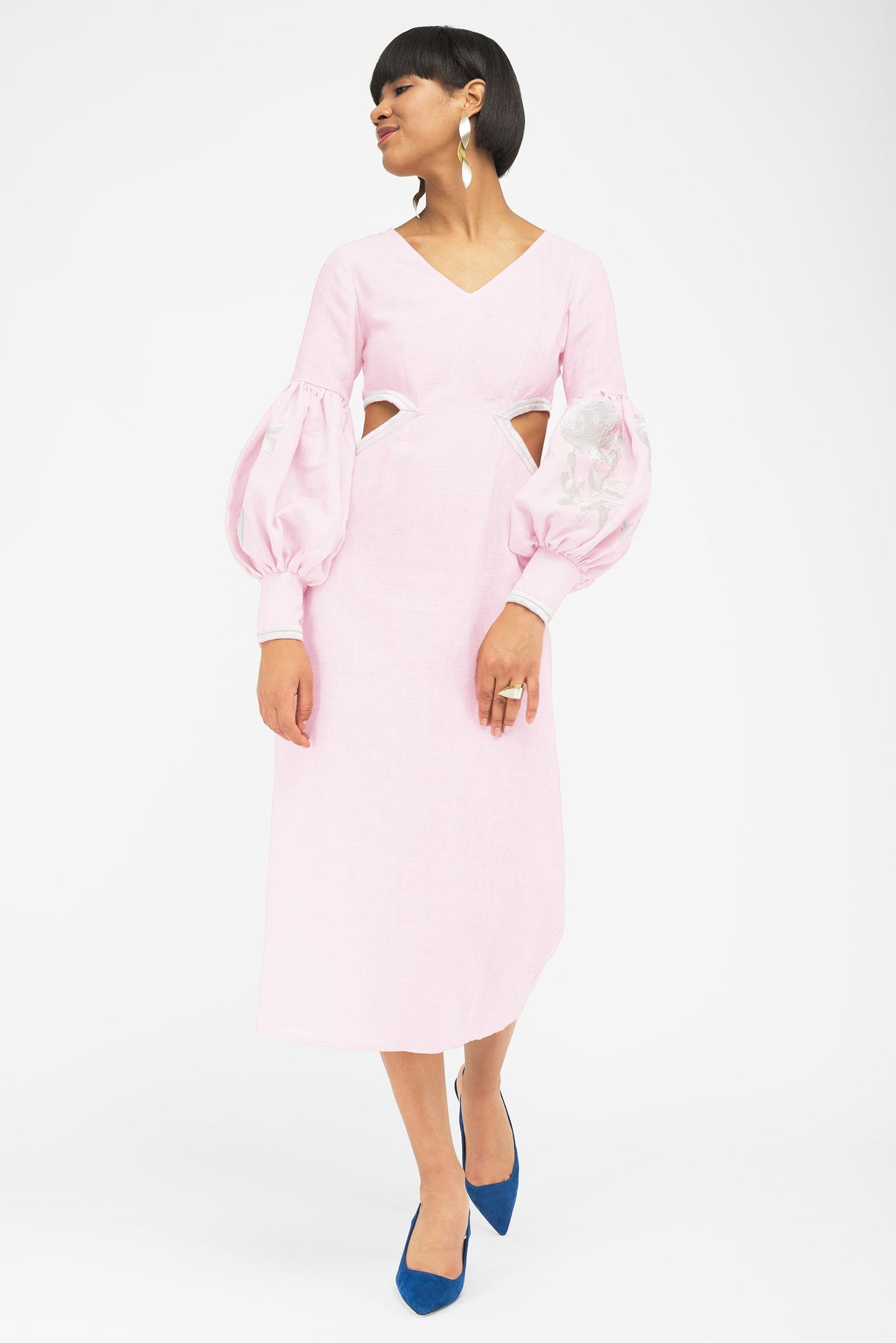 EFES DRESS