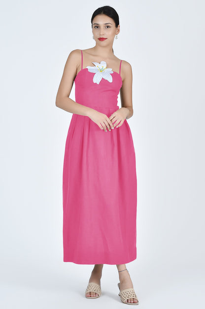 LORR LATRICE DRESS