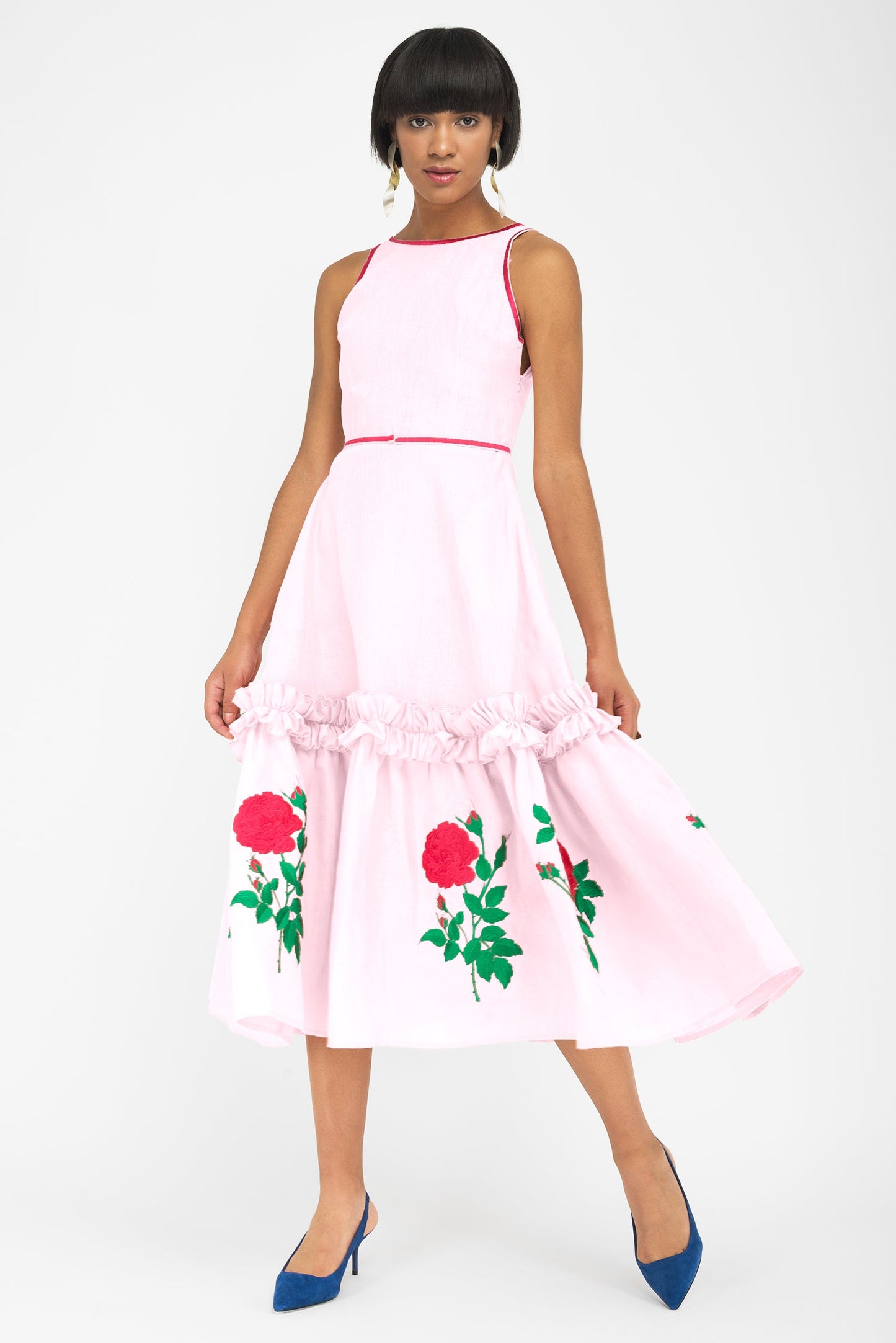 DIDIM DRESS