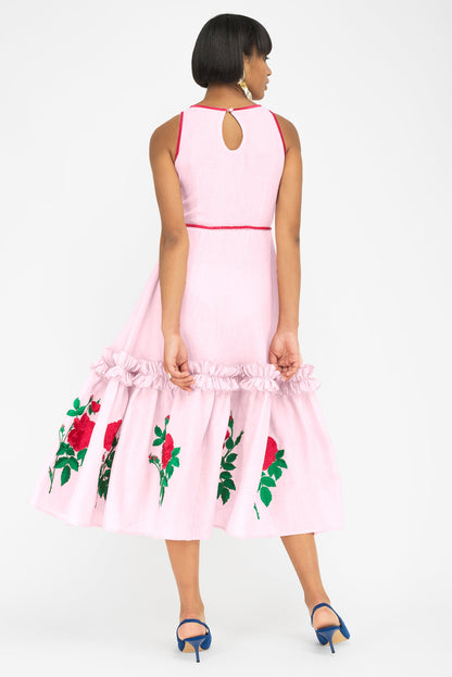 DIDIM DRESS
