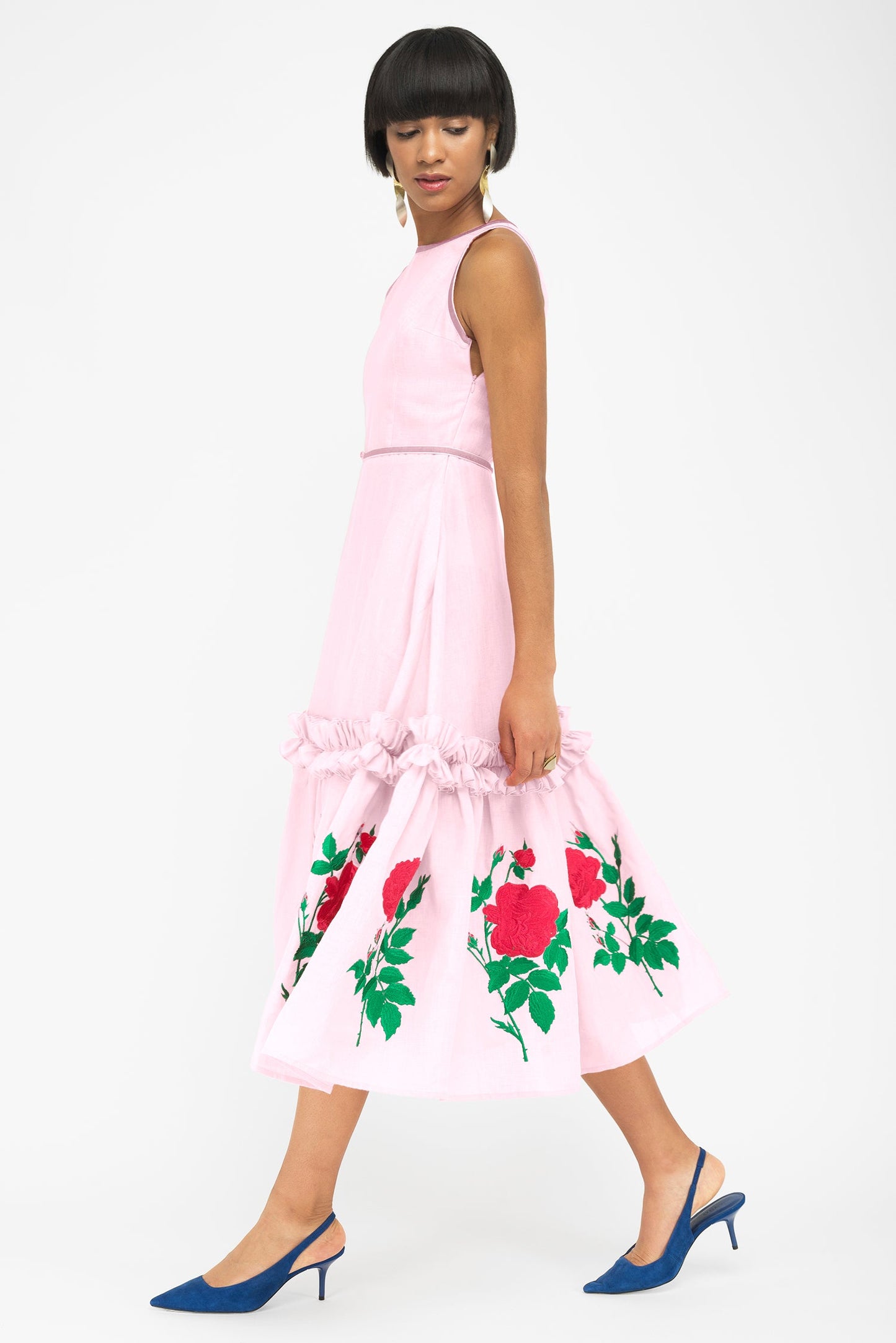 DIDIM DRESS