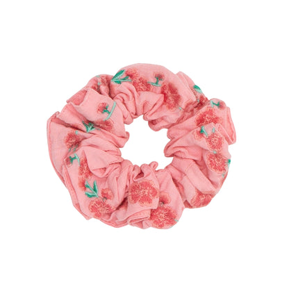 Fanm Mon x Minnow Girl's Scrunchie