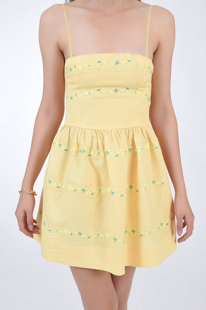 NALA DRESS