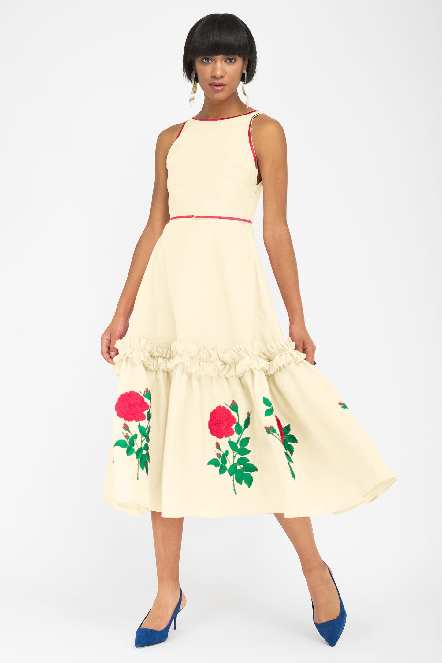 DIDIM DRESS