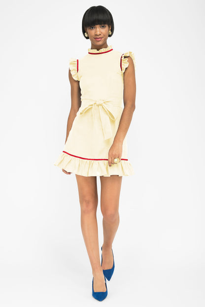 BELEK DRESS