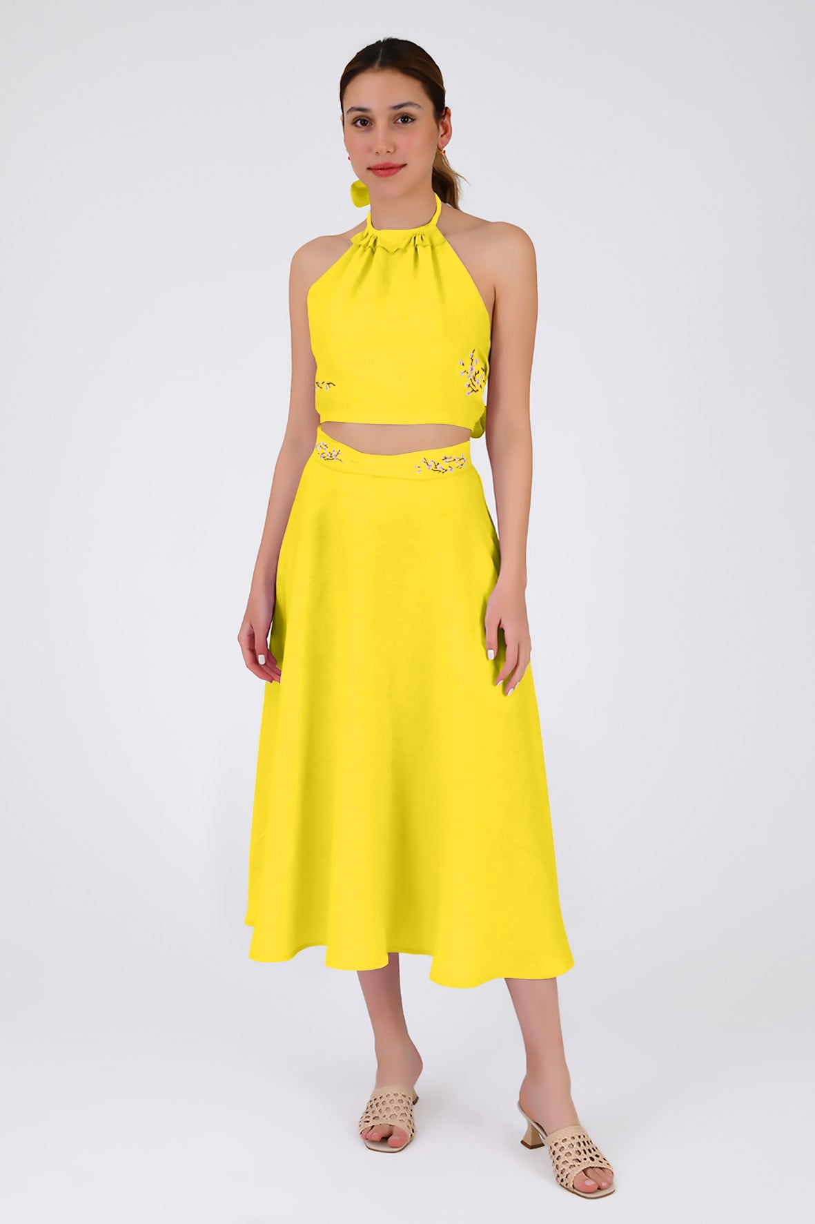 MAMBO Skirt Set